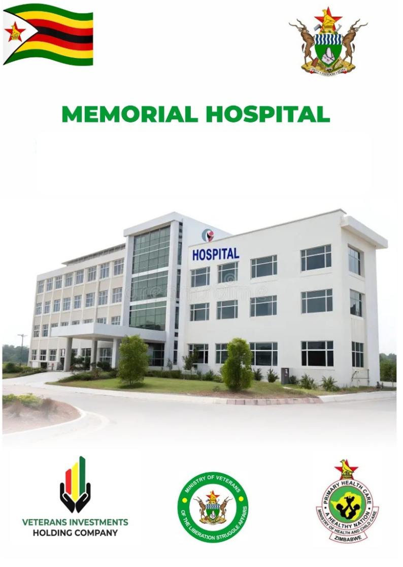 Health subsidiary operations