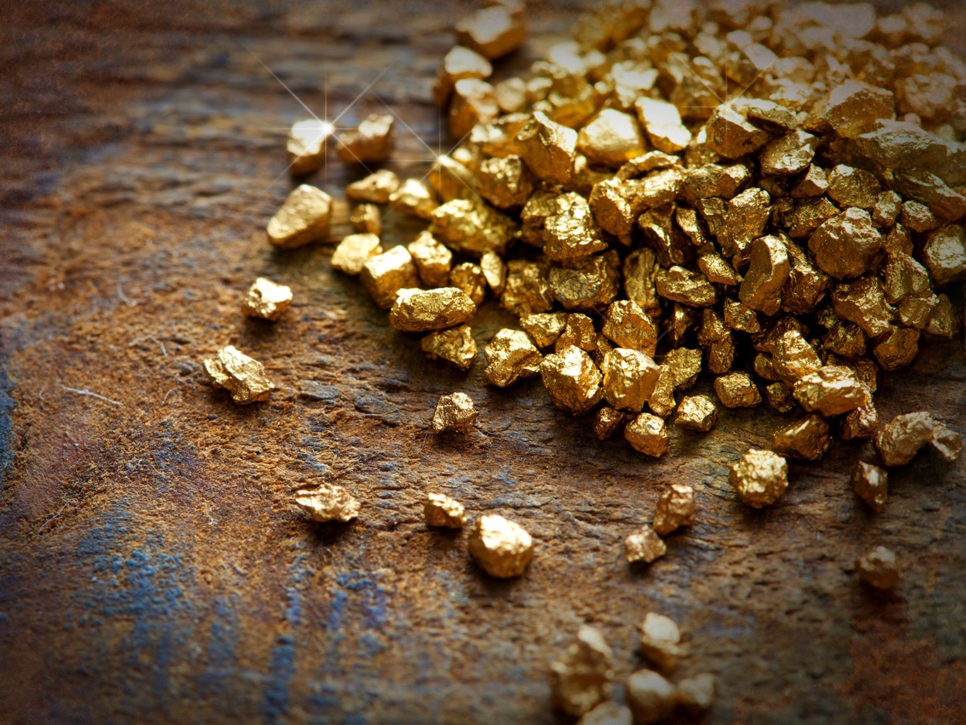 Mining subsidiary operations