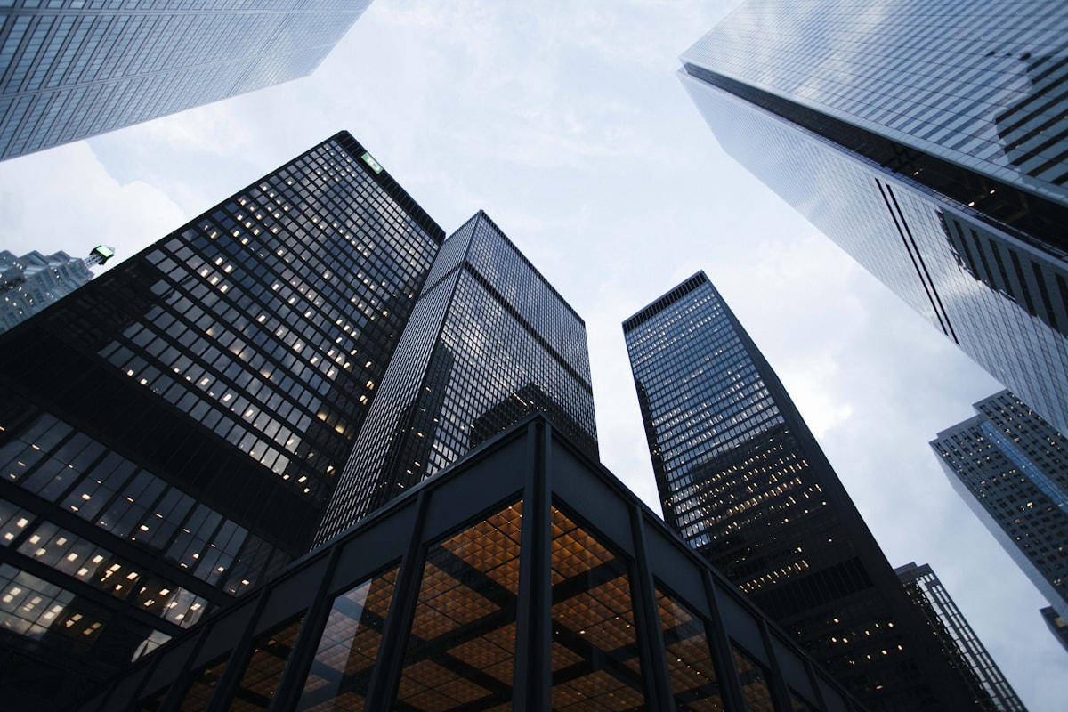 Properties subsidiary operations
